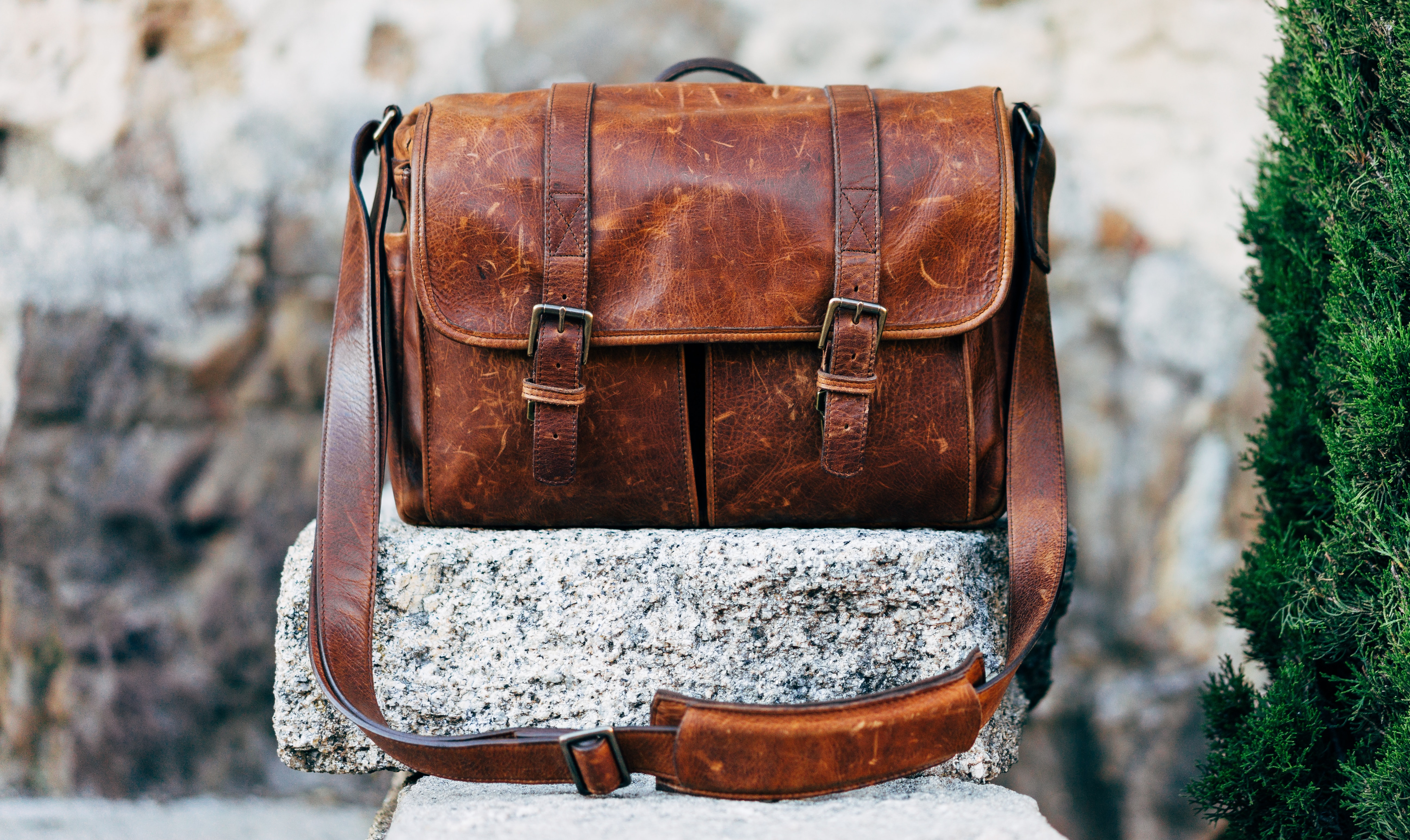 Duffle Bag