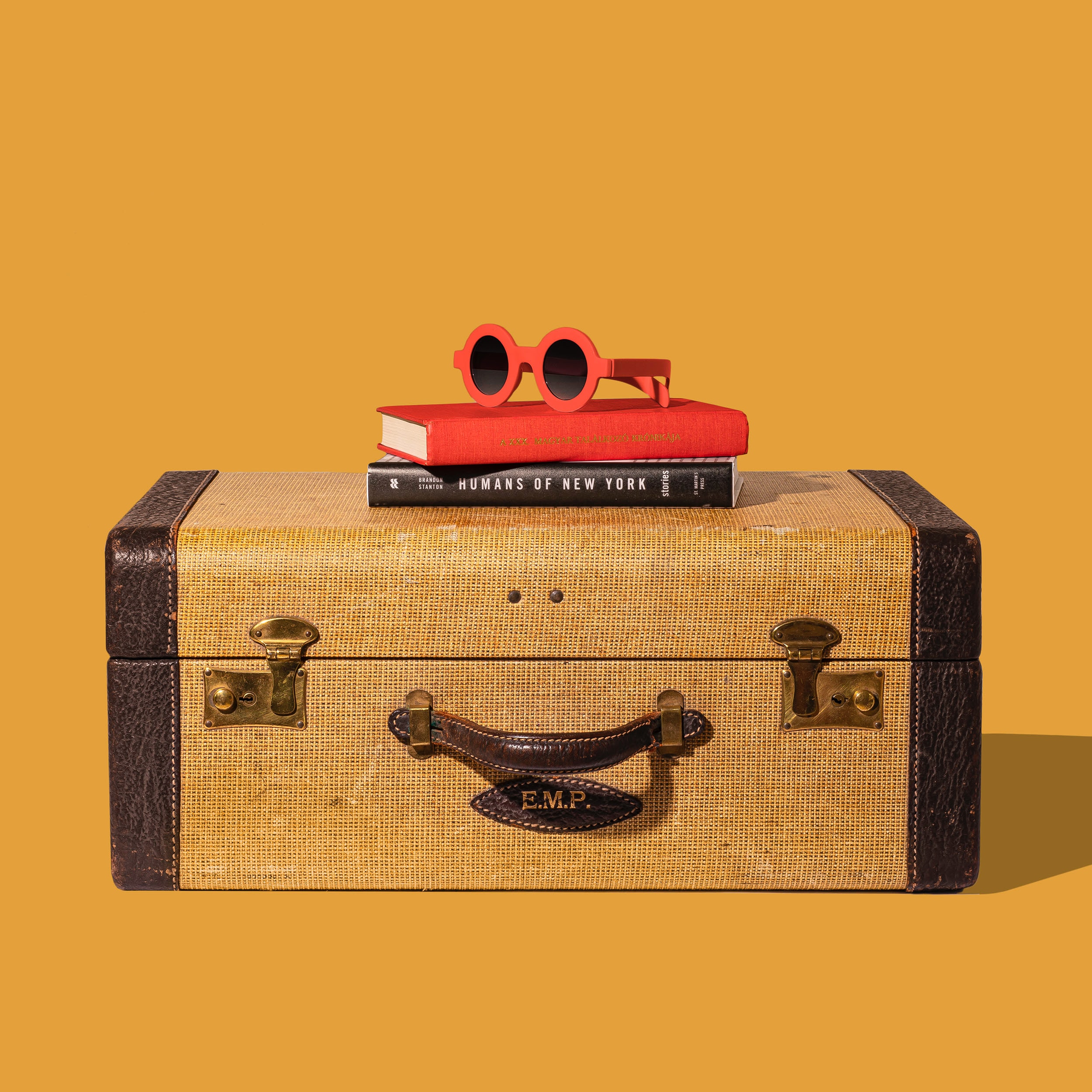 Suitcase
