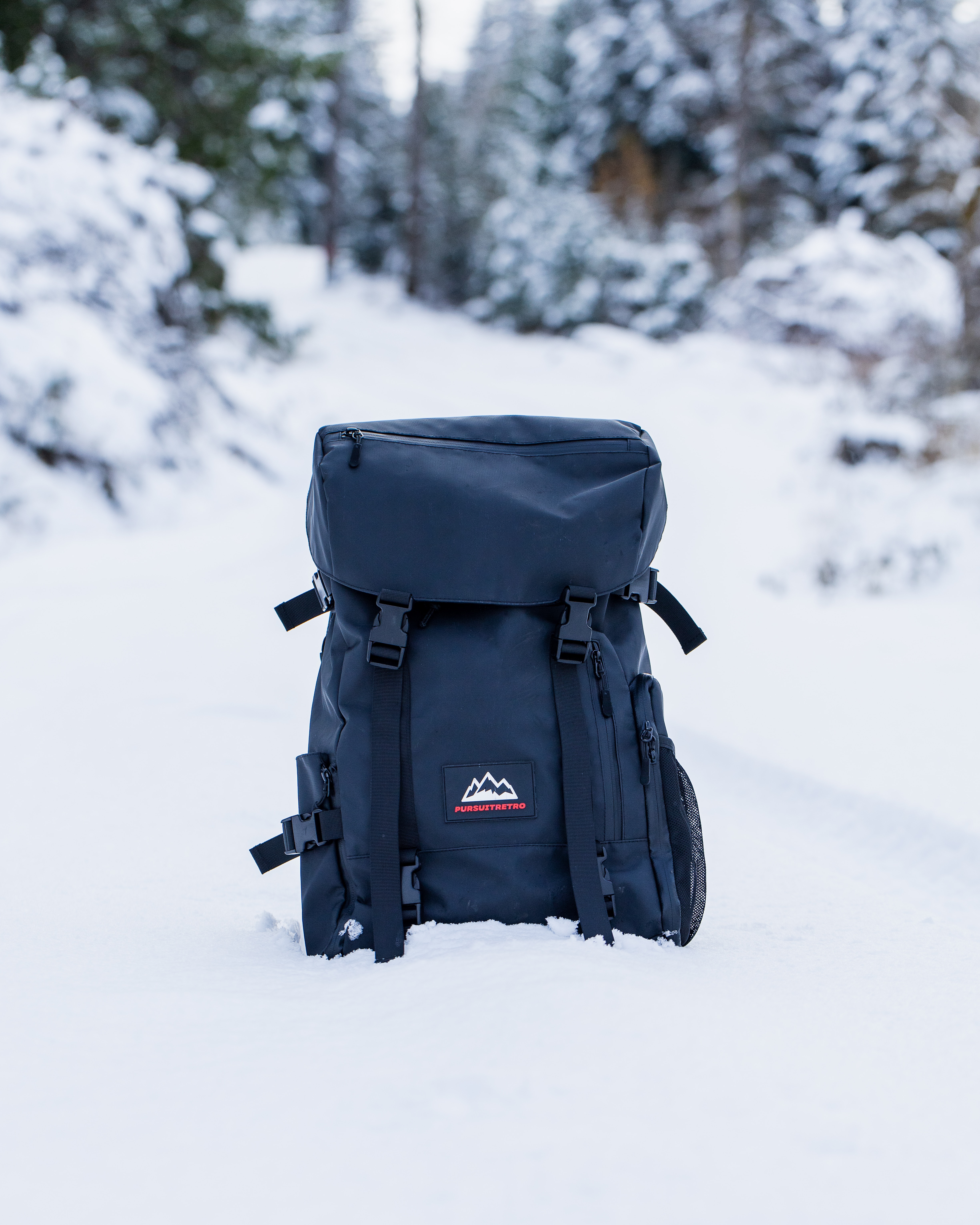 Backpack