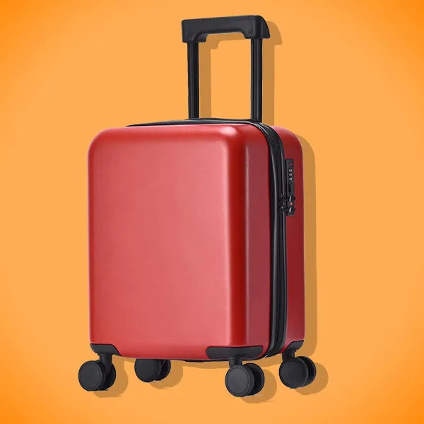 Suitcase